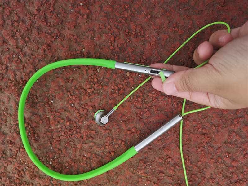 扬眉剑出鞘，无论你是哪款英雄，都推荐你用这款英雄S1耳机！