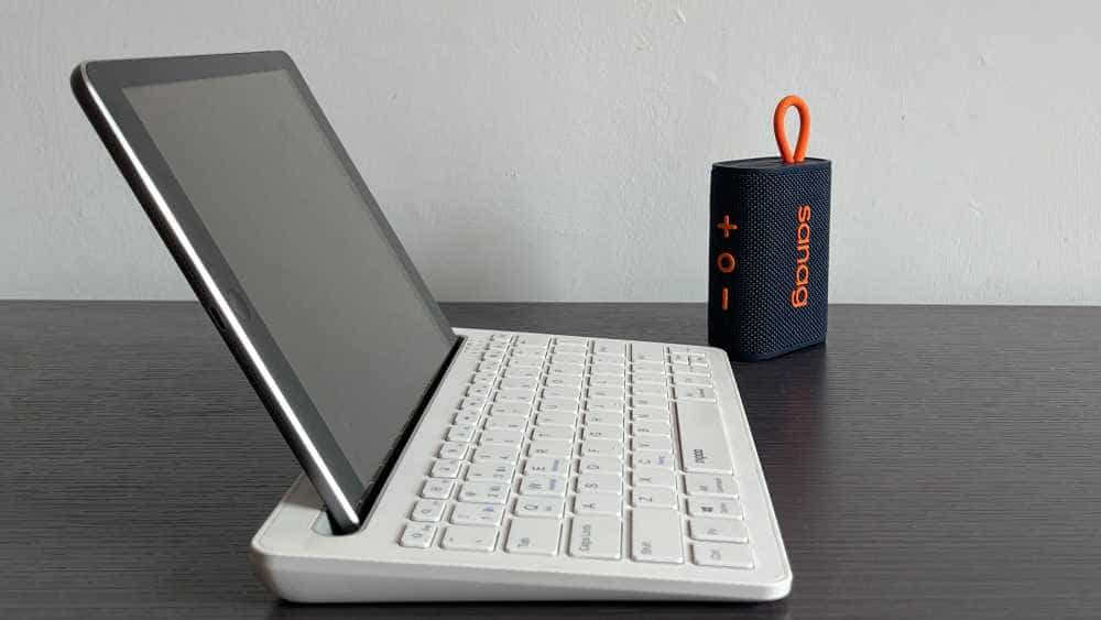 我称为便携户外蓝牙音箱天花板，Sanag塞那 M13S 开箱
评测