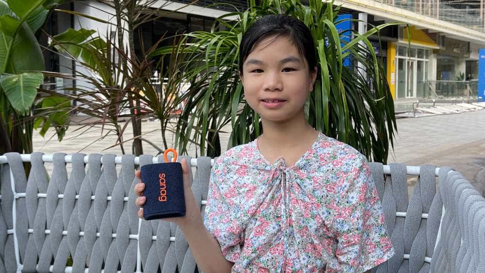 我称为便携户外蓝牙音箱天花板，Sanag塞那 M13S 开箱
评测