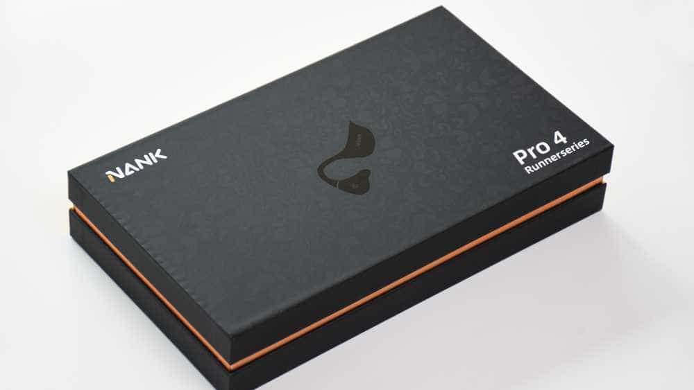 南卡骨传导耳机Runner Pro 4:时隔一年再造骨传导旗舰