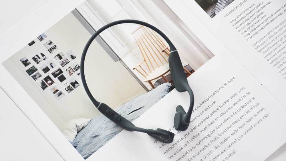 南卡骨传导耳机Runner Pro 4:时隔一年再造骨传导旗舰