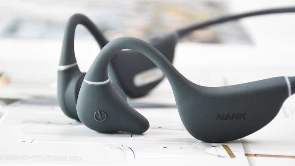 南卡骨传导耳机Runner Pro 4:时隔一年再造骨传导旗舰