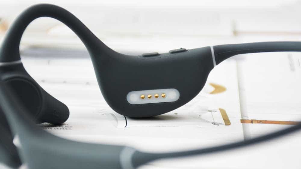 南卡骨传导耳机Runner Pro 4:时隔一年再造骨传导旗舰