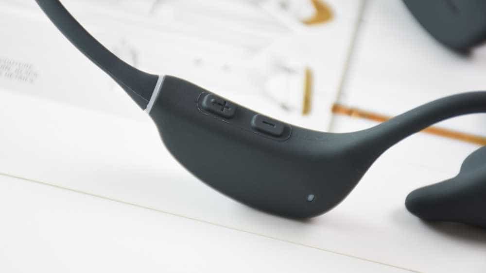 南卡骨传导耳机Runner Pro 4:时隔一年再造骨传导旗舰