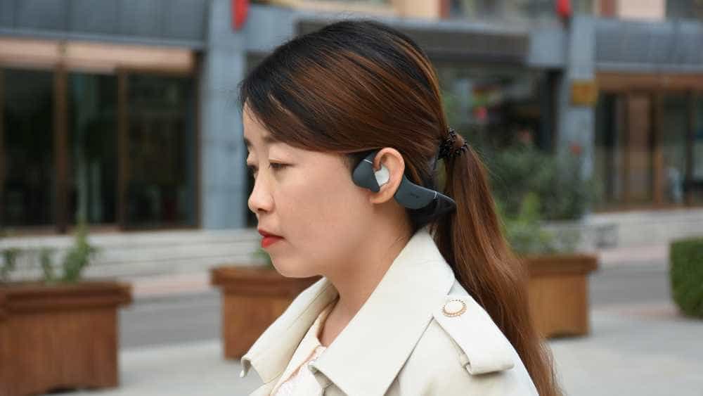 南卡骨传导耳机Runner Pro 4:时隔一年再造骨传导旗舰