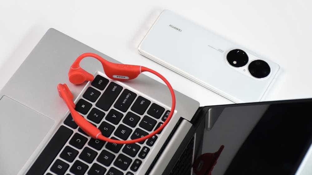 南卡骨传导耳机Runner Pro 4:时隔一年再造骨传导旗舰