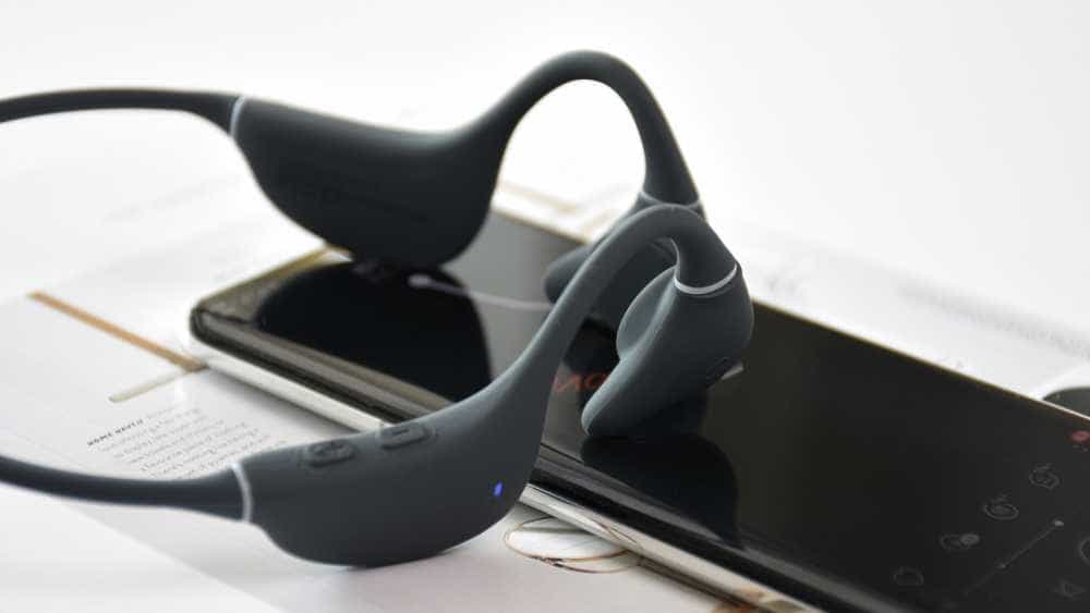 南卡骨传导耳机Runner Pro 4:时隔一年再造骨传导旗舰