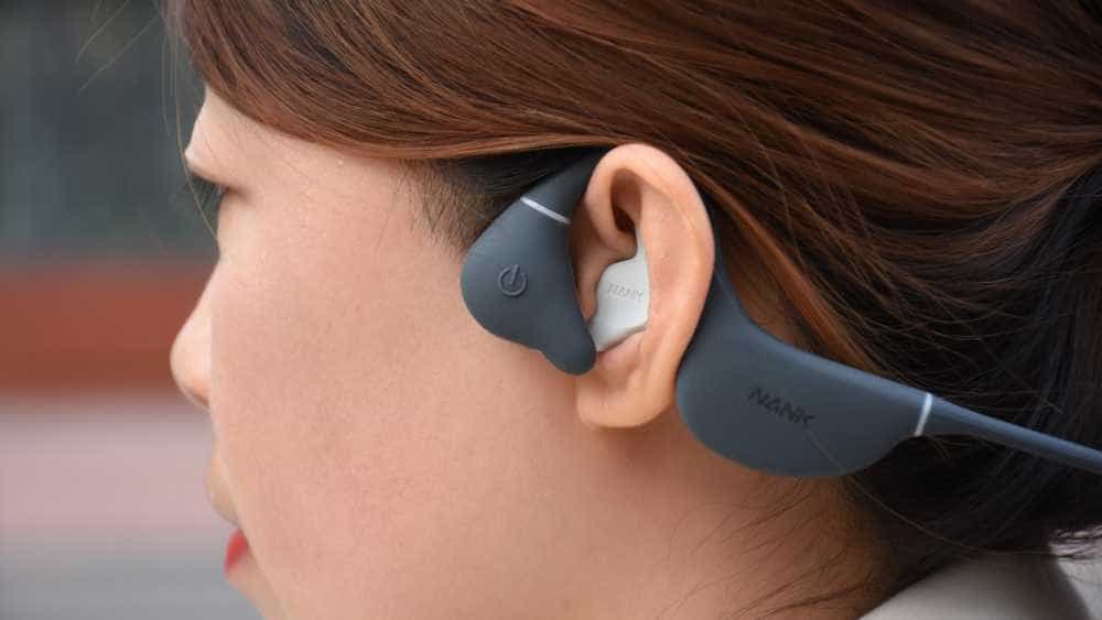 南卡骨传导耳机Runner Pro 4:时隔一年再造骨传导旗舰