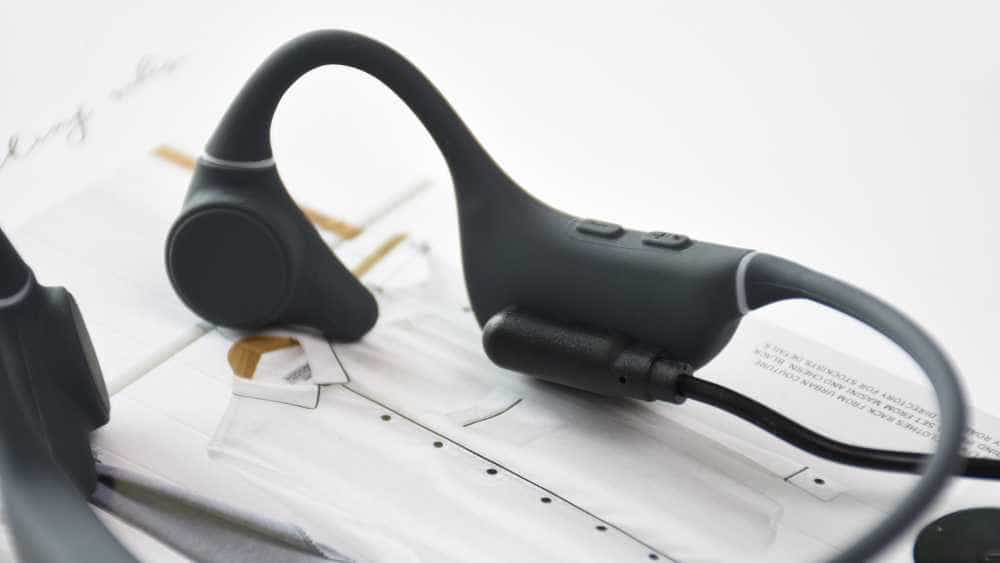 南卡骨传导耳机Runner Pro 4:时隔一年再造骨传导旗舰