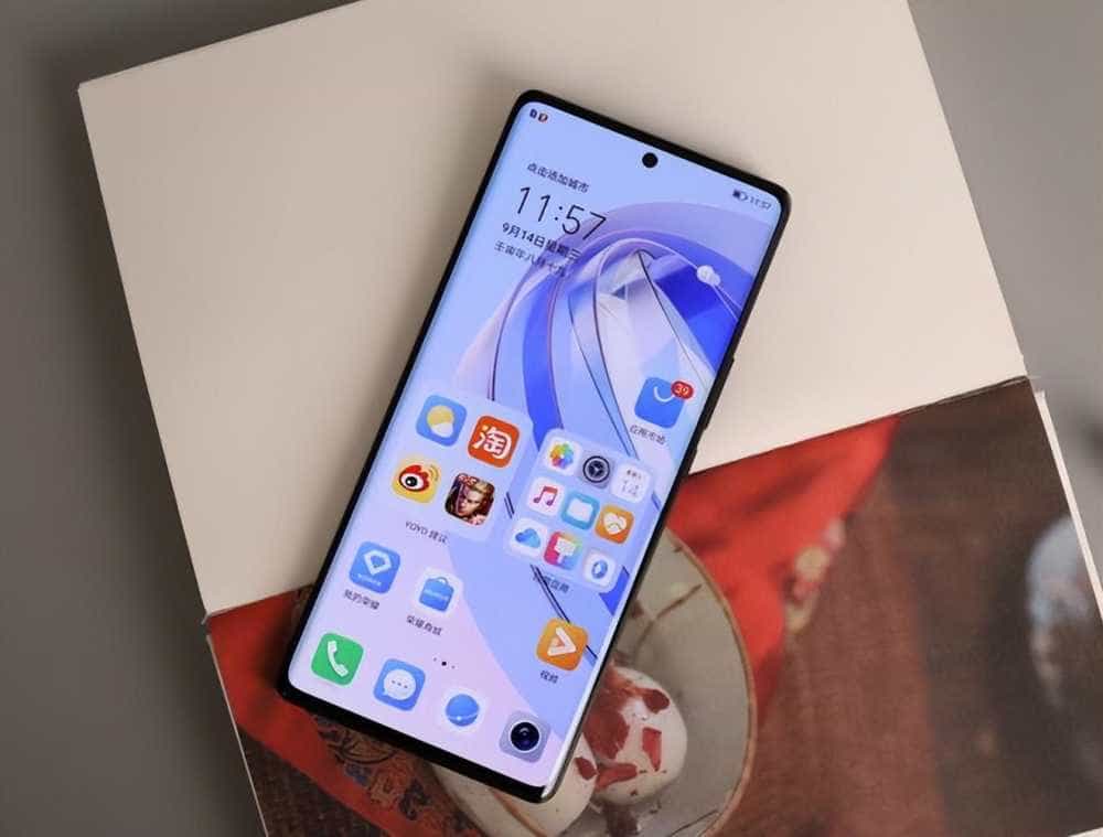 双11千元手机推荐：请认准天玑8100处理器，以下三款性价比不错