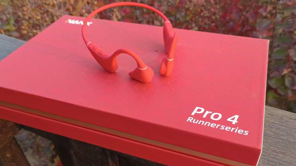 南卡最新款旗舰骨传导耳机Runner4荣获
设计界的“奥斯卡“德国红点最佳设计奖#数码产品