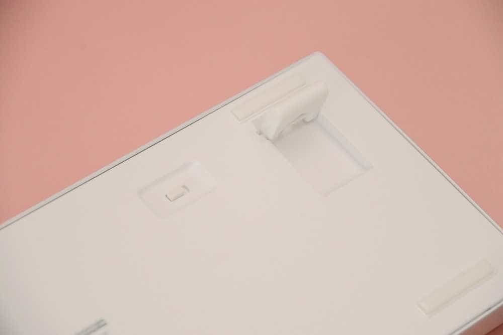 雷柏MT510PRO机械键盘评测：喵萌可爱，多模连接