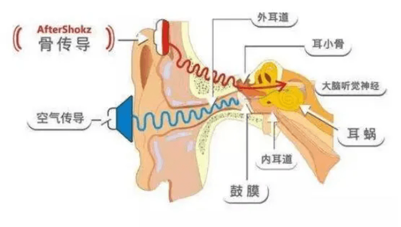 国产骄傲-南卡 RUNNER Pro 4骨传导耳机体验