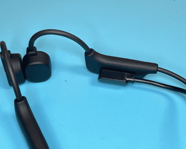 入门级骨传导耳机——南卡runner cc3，真的亚克西！