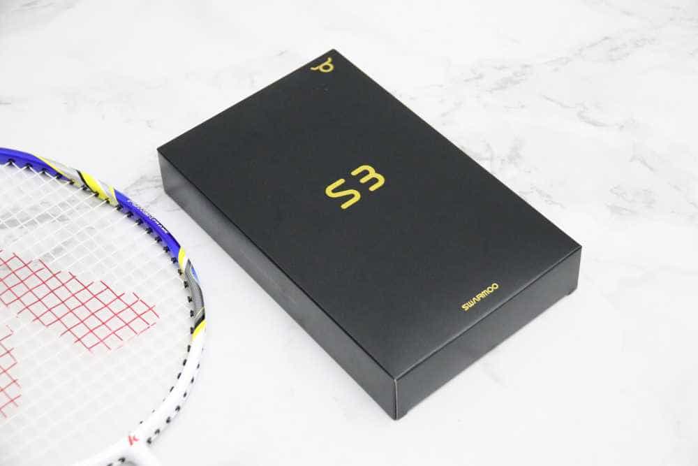 贝壳王子S3运动蓝牙耳机评测：听歌不入耳，佩戴更舒适