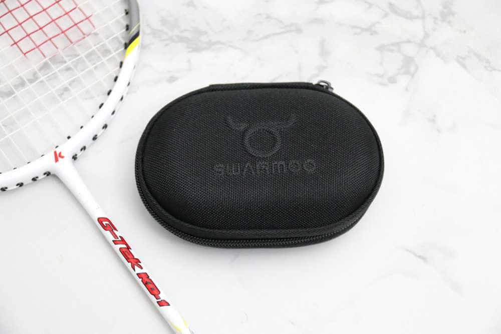 贝壳王子S3运动蓝牙耳机评测：听歌不入耳，佩戴更舒适