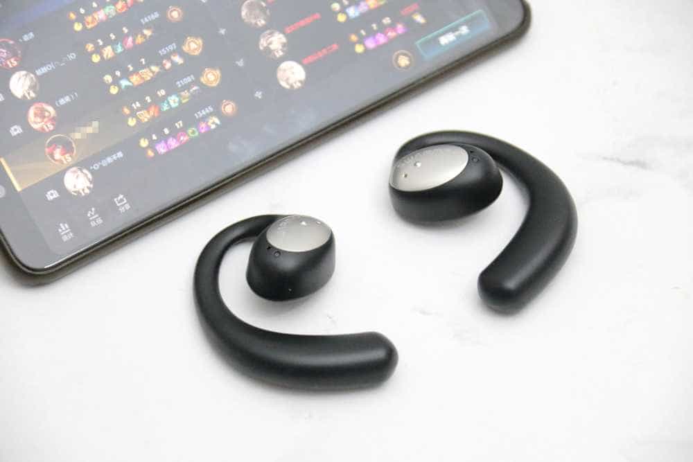 贝壳王子S3运动蓝牙耳机评测：听歌不入耳，佩戴更舒适