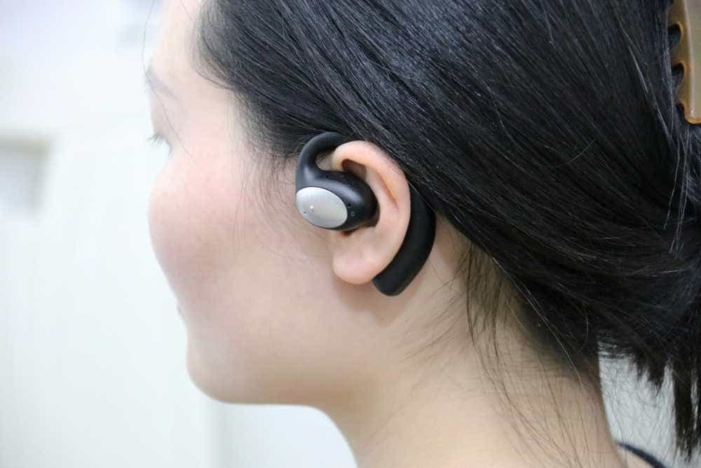 贝壳王子S3运动蓝牙耳机评测：听歌不入耳，佩戴更舒适