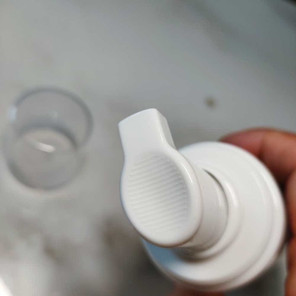 深层去污不留痕,绵密慕斯免水冲洗更高效