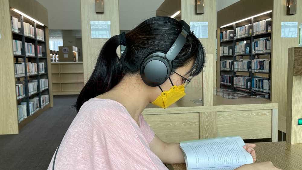 静透随心,沉浸聆听声乐美妙-1MORE万魔SonoFlow降噪头戴蓝牙耳机走心体验