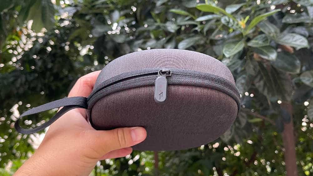 静透随心,沉浸聆听声乐美妙-1MORE万魔SonoFlow降噪头戴蓝牙耳机走心体验