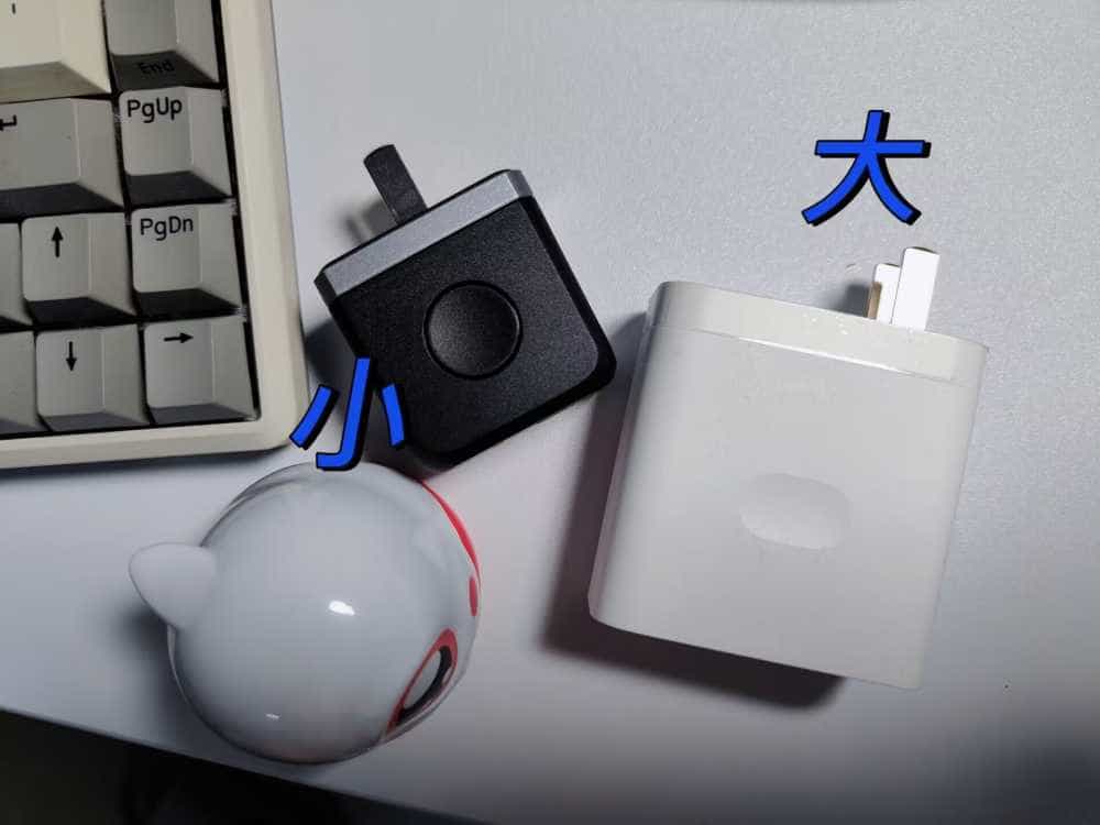 ORICO奥睿科苹果30W充电套装