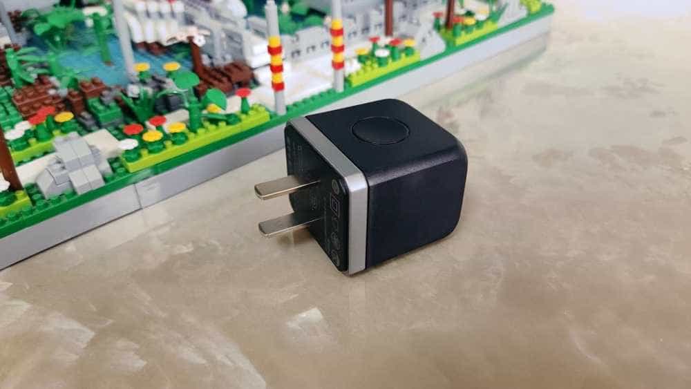 苹果30W线充套装，还得看ORICO M30C  Mini氮化镓充电器