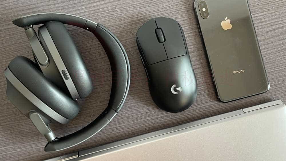 静透随心,沉浸聆听声乐美妙-1MORE万魔SonoFlow降噪头戴蓝牙耳机走心体验