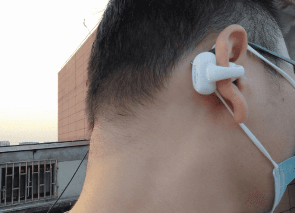 新设计，新玩法！sanag塞那Z50蓝牙耳机初体验