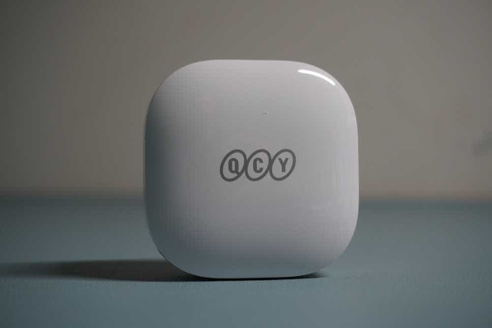 百元耳机怎么选？QCY值得买吗？QCY T13测评体验~