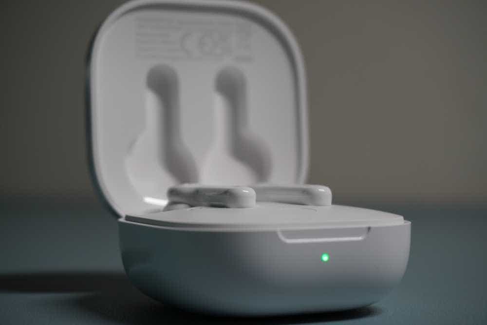 百元耳机怎么选？QCY值得买吗？QCY T13测评体验~