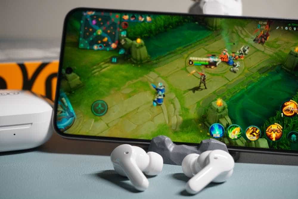 百元耳机怎么选？QCY值得买吗？QCY T13测评体验~