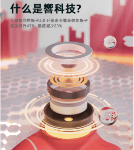 国产骄傲-南卡 RUNNER Pro 4骨传导耳机体验