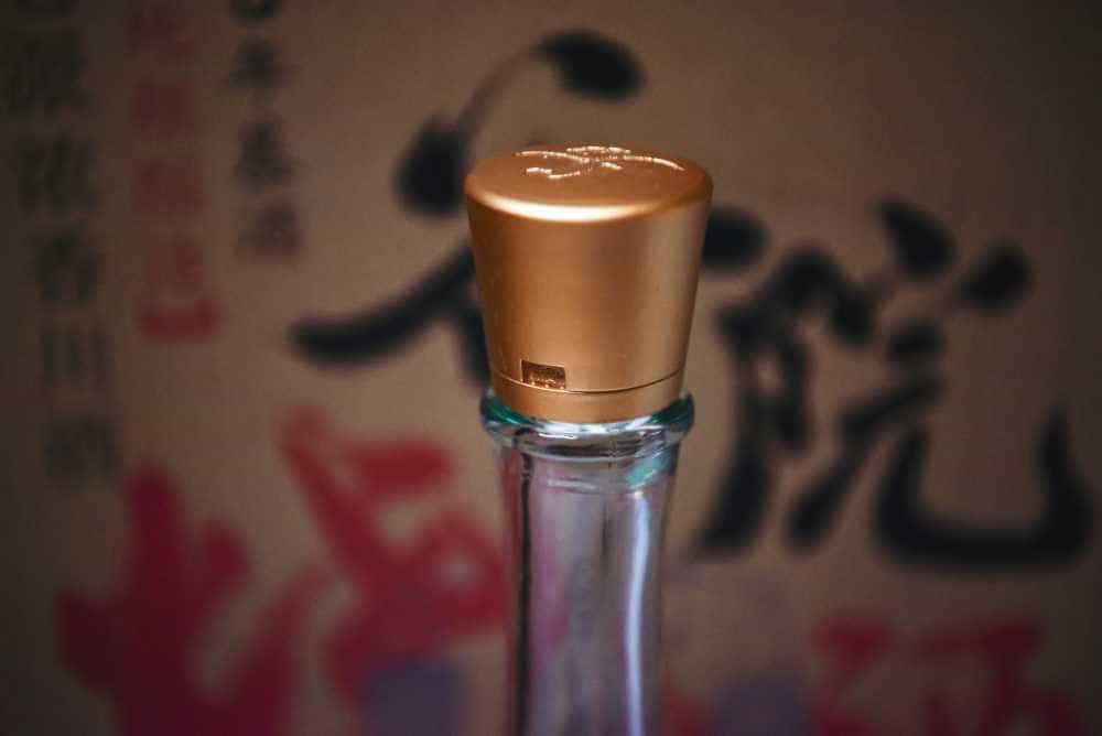 十几块钱的酒也要3年窖藏基酒打底？谷小酒谷院烧酒太卷了吧