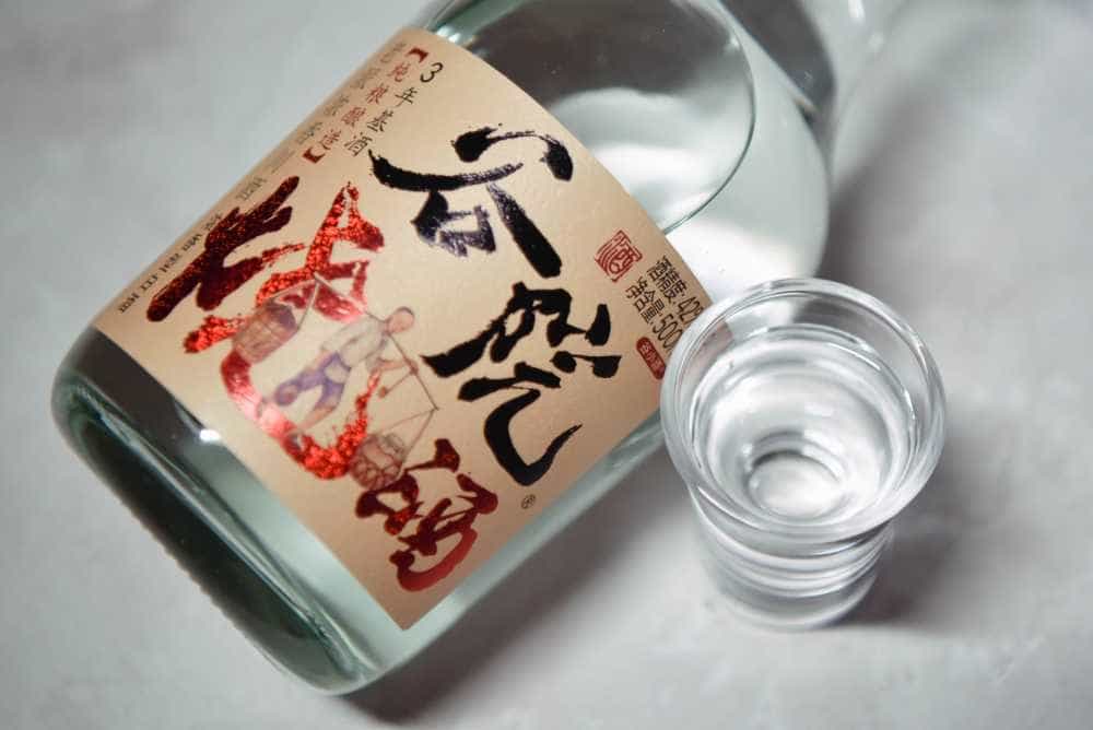 十几块钱的酒也要3年窖藏基酒打底？谷小酒谷院烧酒太卷了吧
