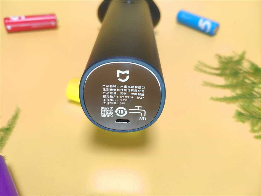 双十一男士好物推荐：陶瓷刀锋，净准剃须，型男必备