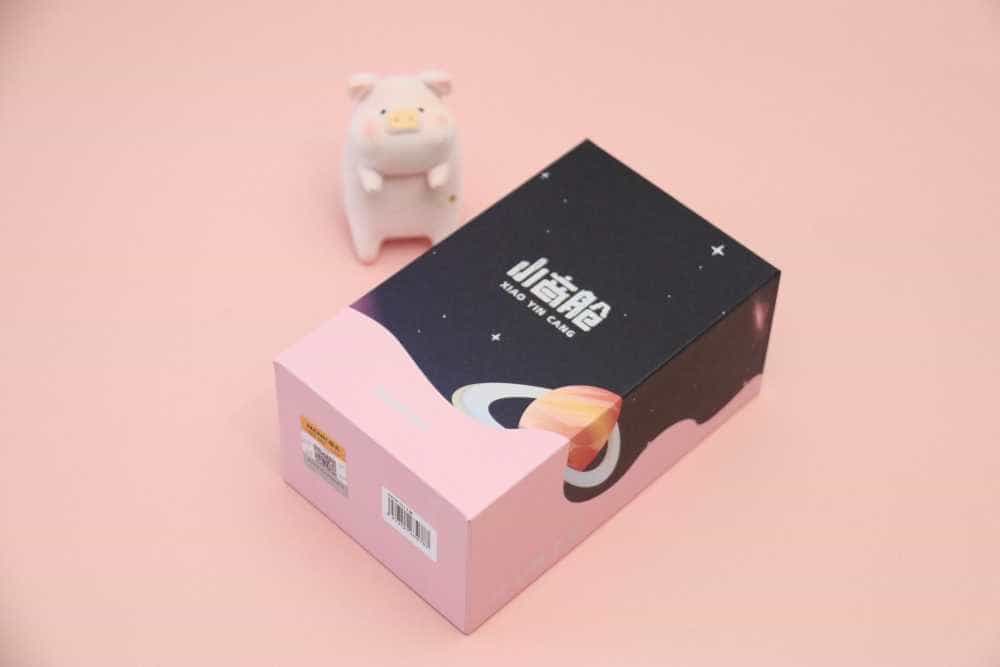 南卡小音舱Lite2蓝牙耳机评测:太空舱设计,好看又好用