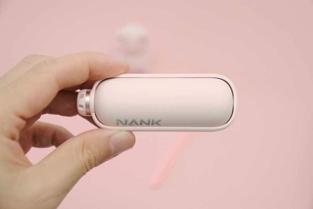 南卡小音舱Lite2蓝牙耳机评测:太空舱设计,好看又好用