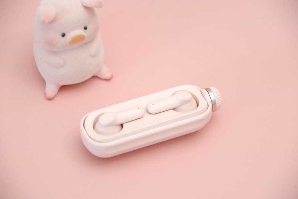 南卡小音舱Lite2蓝牙耳机评测:太空舱设计,好看又好用