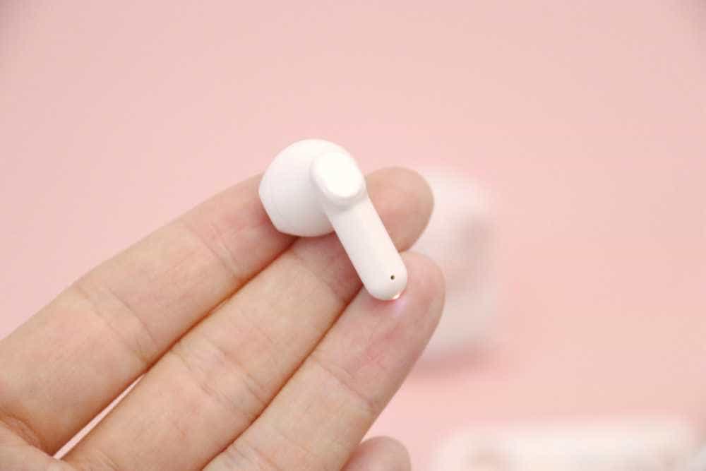 南卡小音舱Lite2蓝牙耳机评测:太空舱设计,好看又好用