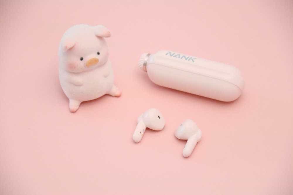 南卡小音舱Lite2蓝牙耳机评测:太空舱设计,好看又好用