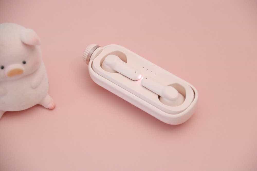 南卡小音舱Lite2蓝牙耳机评测:太空舱设计,好看又好用