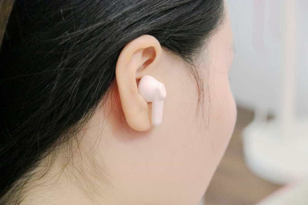 南卡小音舱Lite2蓝牙耳机评测:太空舱设计,好看又好用