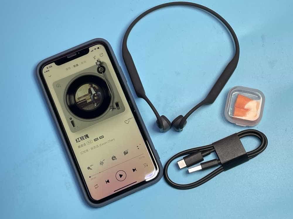 双十一种草了些什么？小米首款骨传导耳机绝对是米粉的福音！