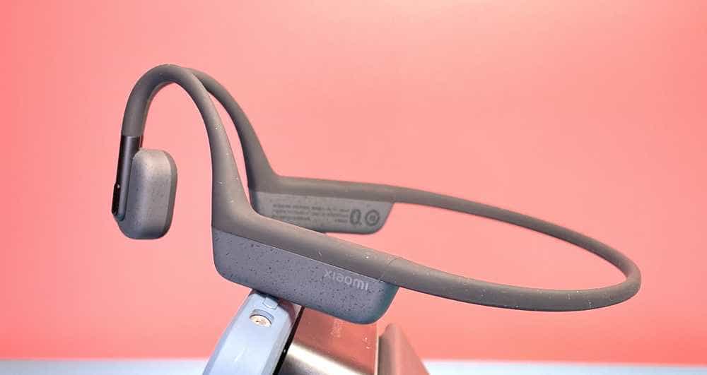 双十一种草了些什么？小米首款骨传导耳机绝对是米粉的福音！