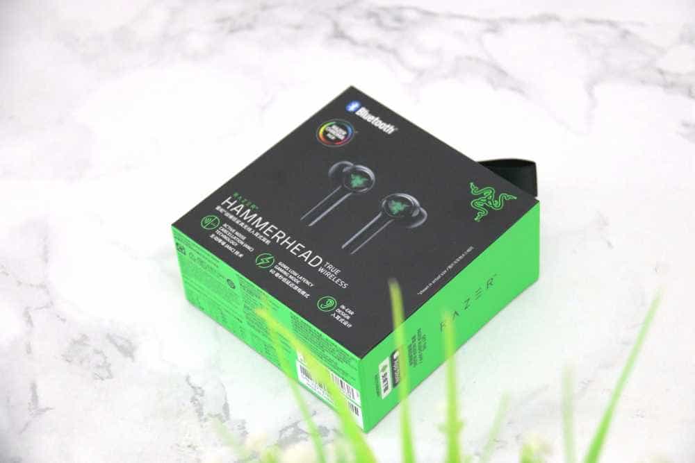 雷蛇战锤狂鲨真无线耳机二代评测：强降噪，低延迟，新体验