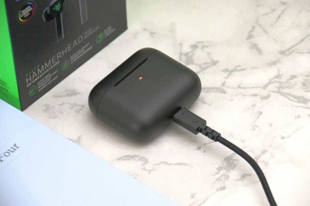 雷蛇战锤狂鲨真无线耳机二代评测：强降噪，低延迟，新体验