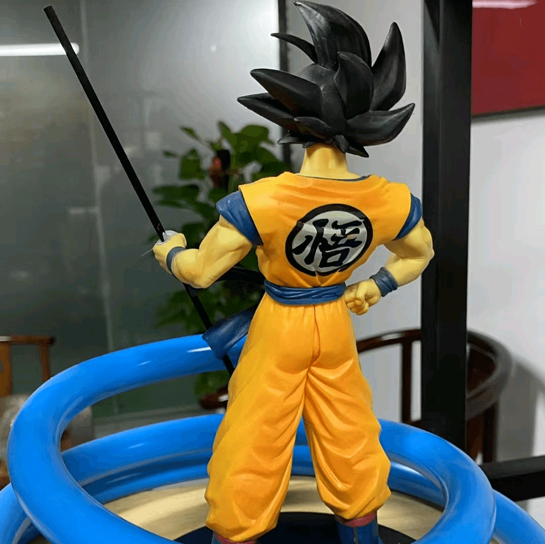 玩机智能派二哥