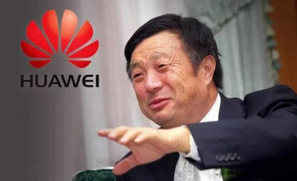 外媒：过度打压后的副作用，余承东表态，2023年华为归来不是梦