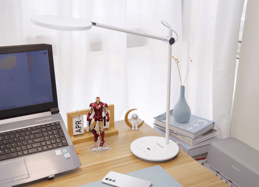 开台灯对孩子眼睛散光好吗？2022最新科普散光能不能用台灯